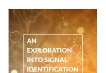 An exploration into signal identification without signal formulation