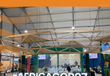 Supporting Africa's development to increase its resilience to the impacts of climate change