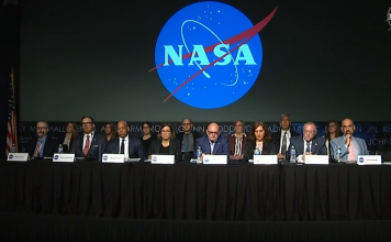 panel for UFO sightings and unexplained phenomena