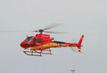 Photo: LU Yang/Airbus Helicopter