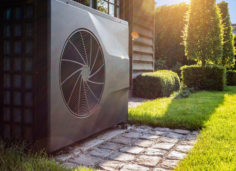 What to consider when getting a heat pump installed