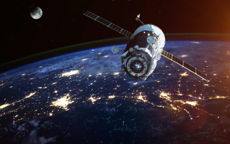UK Space Agency invests £2.1 million in cutting-edge space technologies