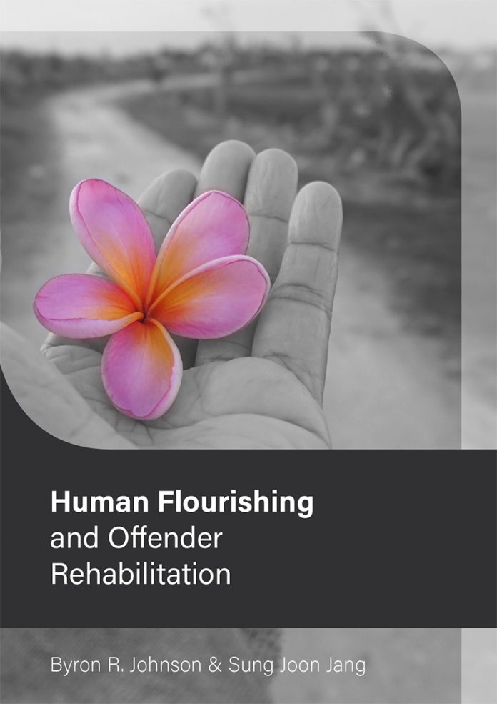Human Flourishing and Offender Rehabilitation