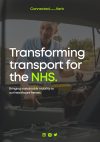 Trandforming transport for the NHS