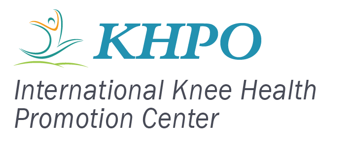 KHPO International Knee Health Promotion Center