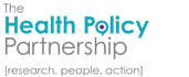 The Health Policy Partnership Limited