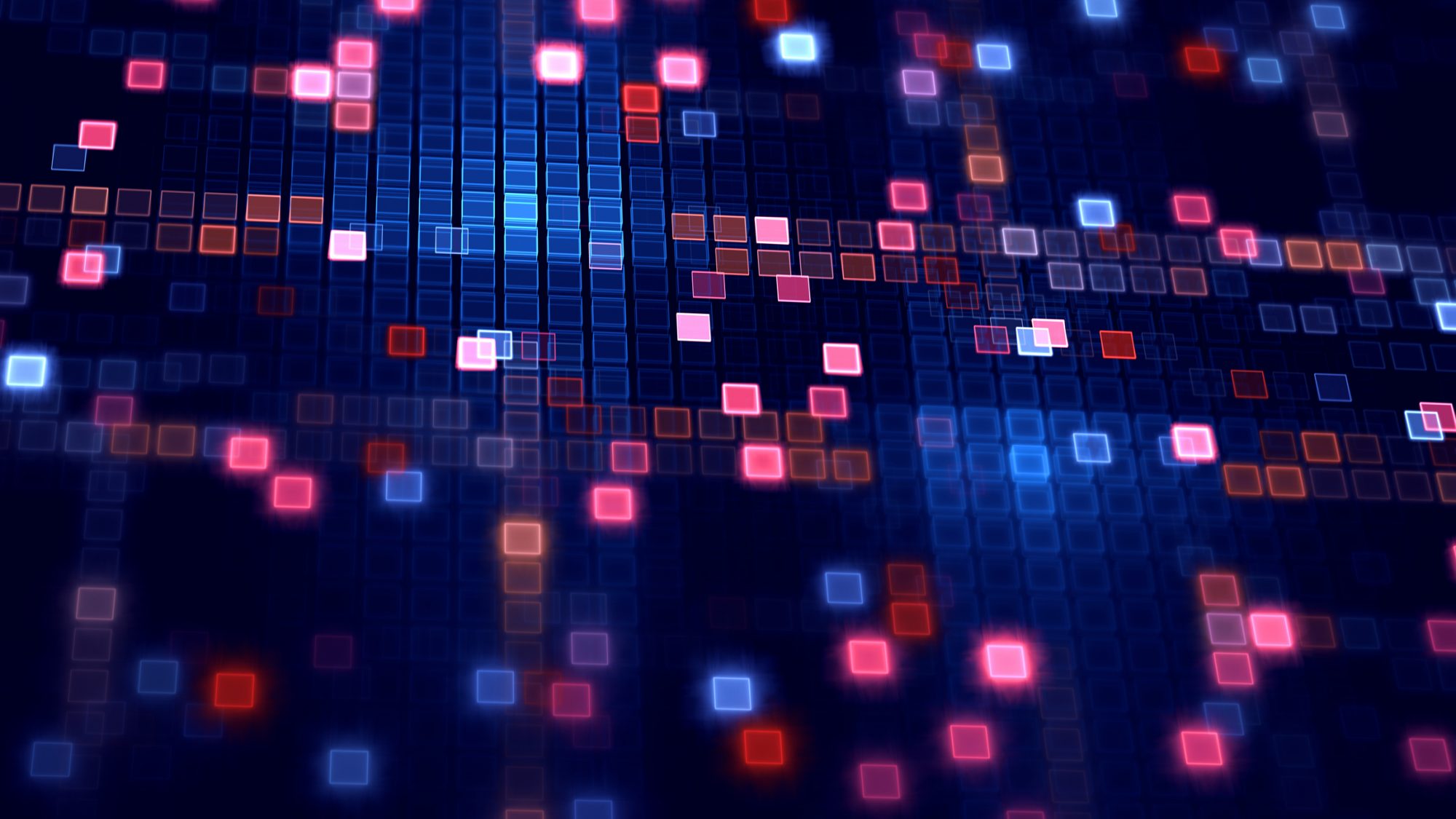 Quantum network technology