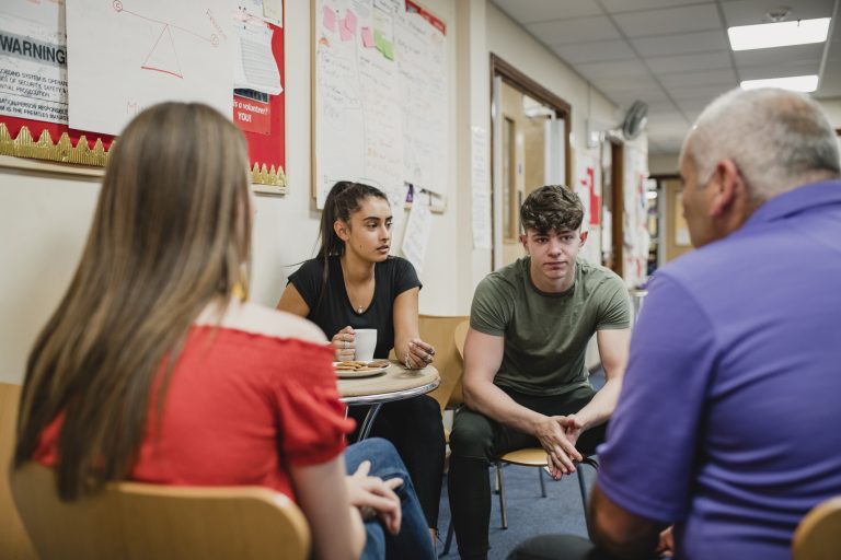How can universities support student’s mental health?