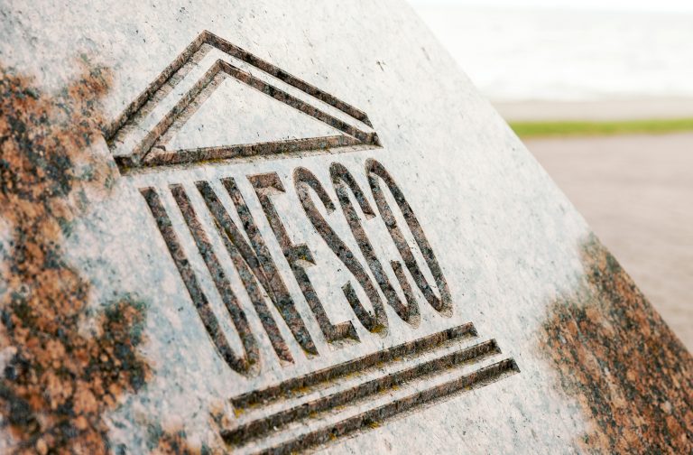 US rejoins UNESCO after years of abscense, signaling a momentous return