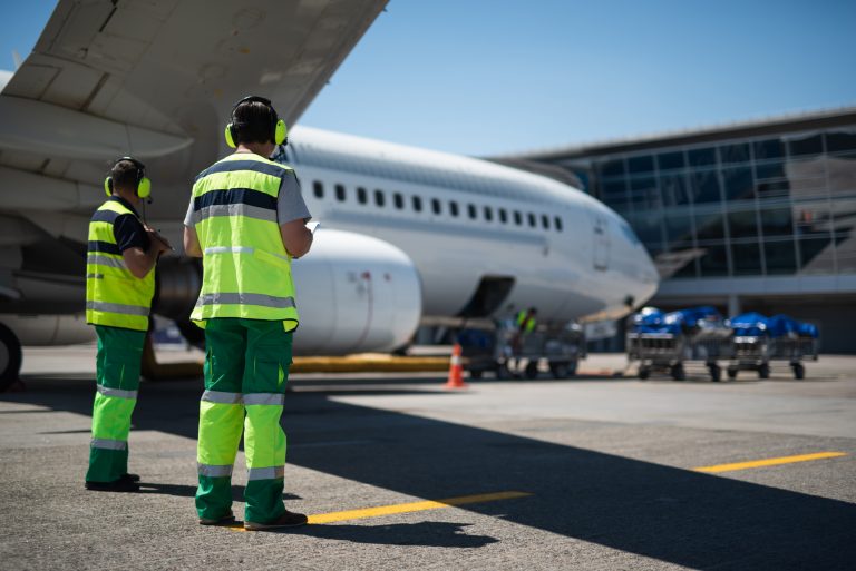 Global taskforce launched to strengthen aviation workforce resilience