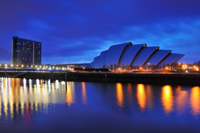 UK investment zones in Scotland to promote jobs and economic equality