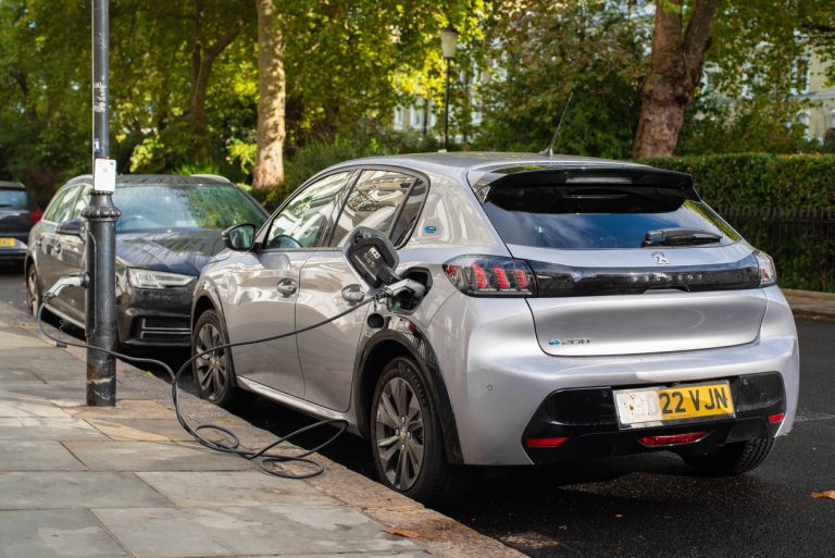 Councils and the private sector must embrace collaboration for the EV transition