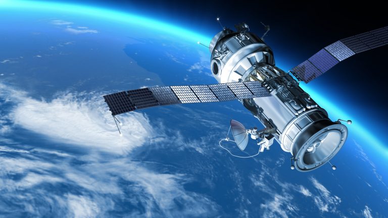 UK Space Agency reveals critical space tech for global collaboration