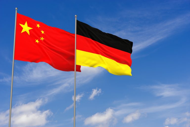 Germany’s China strategy reveals plan to restrict research cooperation