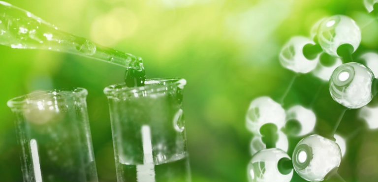 Scaling green chemistry: A catalyst for change