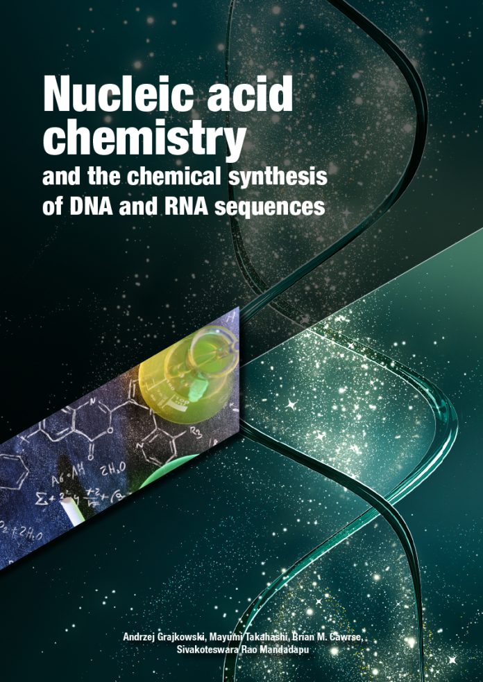 Nucleic acid chemistry and the chemical synthesis of DNA and RNA sequences