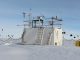 Meteorological and remote sensing instruments on the West Antarctic Ice Sheet during the AWARE field campaign, sea level rise