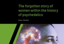 The forgotten story of women within the history of psychedelics