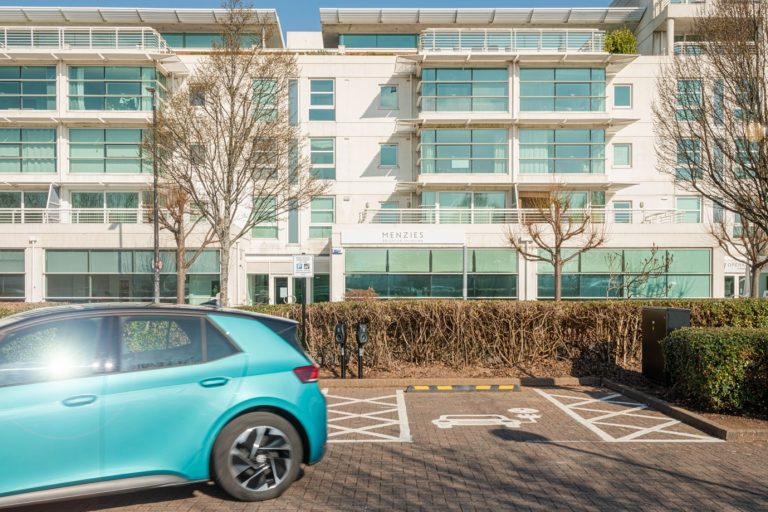 Inclusion and innovation are key to the EV transition