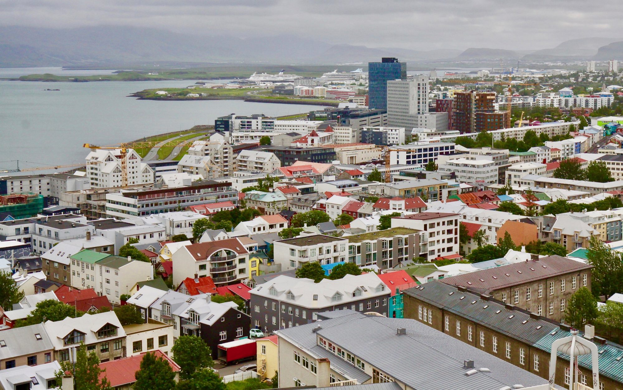 Reykjavik Open 2023 – We want you! – Reykjavík Open 2024