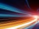 Defocused Blurred Motion Abstract Background