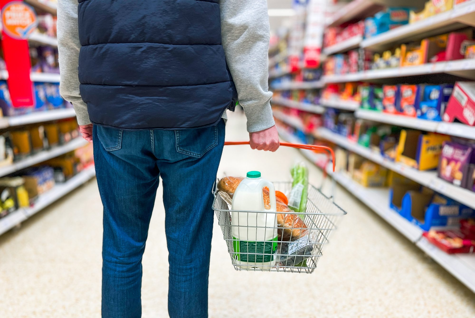 Market Basket named as top inflationary-times grocer