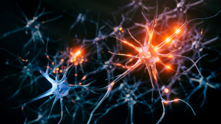 Blocking brain cell death shows promise in new Alzheimer’s treatment