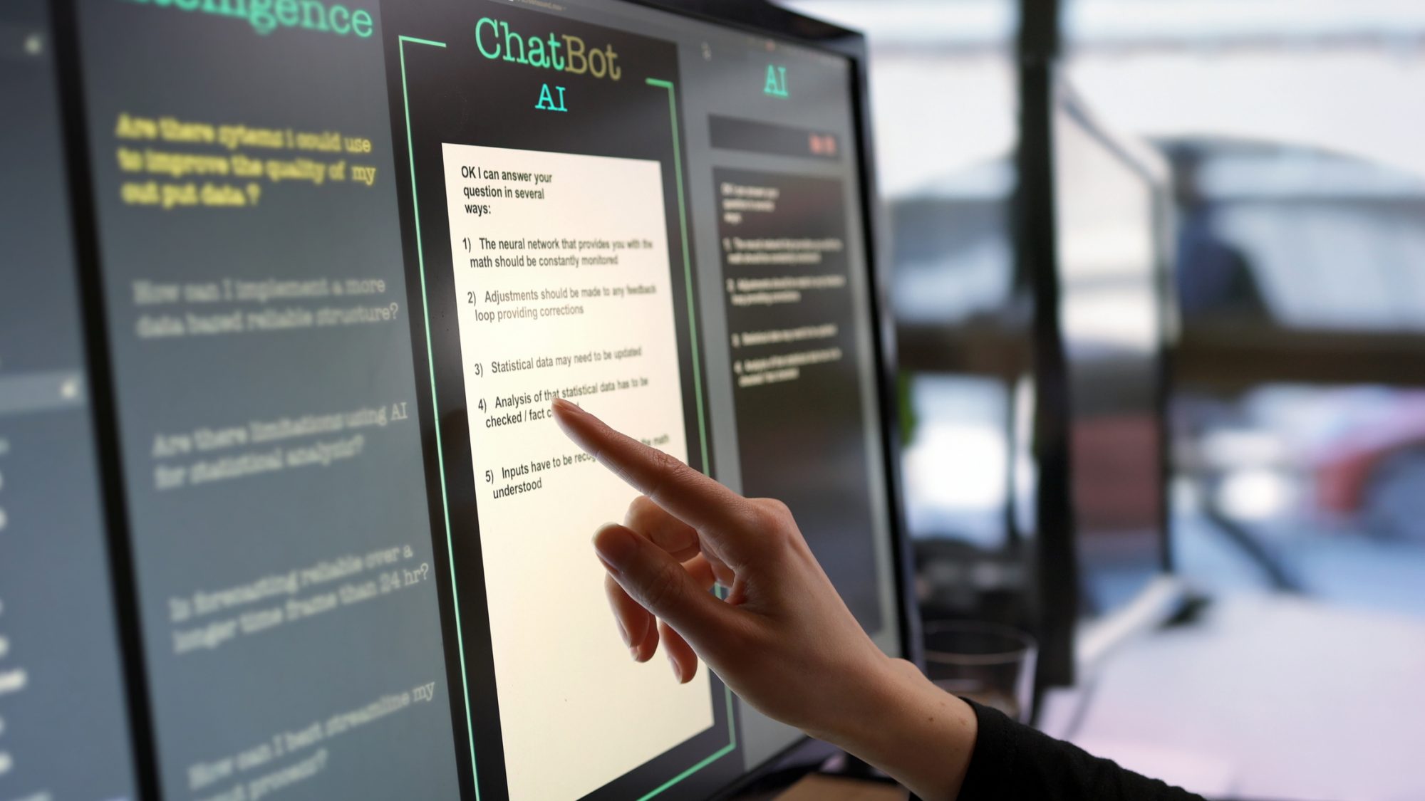 5 ways that ChatGPT could transform Microsoft Office