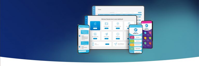 Rocket Healthcare App: Connecting health professionals with the community whilst aiding a healthier population