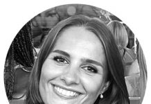 Harriet Belderbos | Open Access Government
