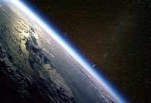 Earth atmosphere