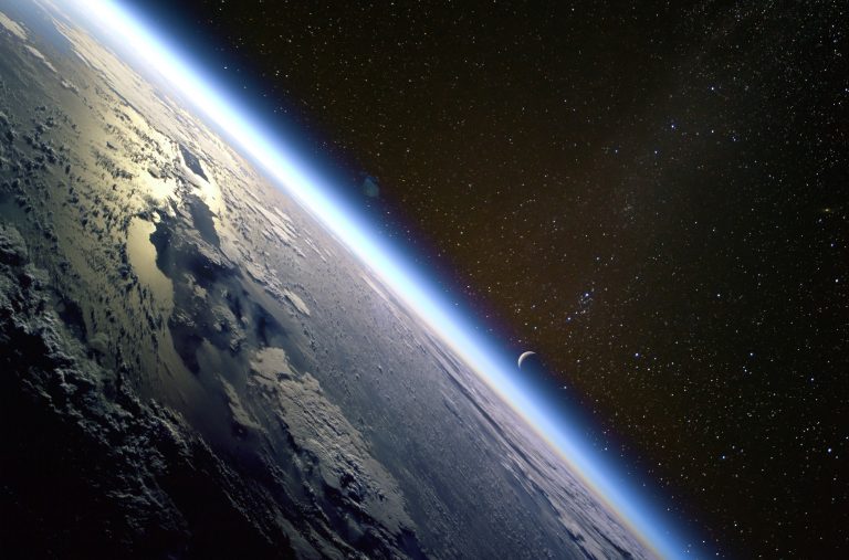 Earth atmosphere