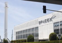 SpaceX aims to launch 144 missions next year