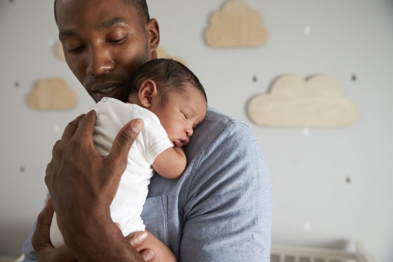 Father’s parental leave: A shield against alcohol-related health risks