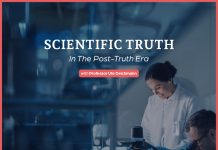 Scientific Truth