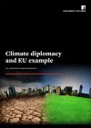 Climate Diplomacy and EU Example