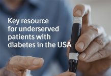 Key resource for underserved patients with diabetes in the USA