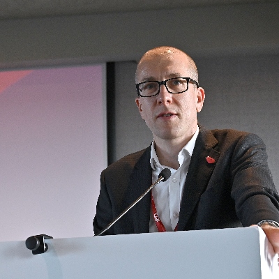 Tom stannard