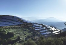Solar Panels for solar energy system from sun