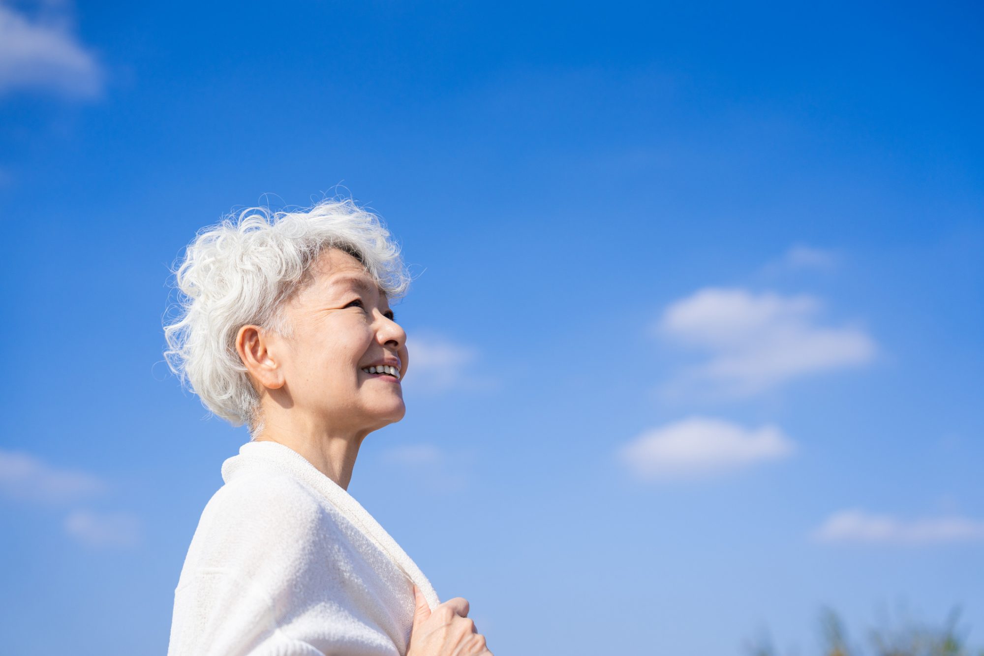 日本が健康的な高齢化に向けて針を進めるのに、研究はどのように役立つのか