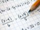 math problems on graph paper with pencil