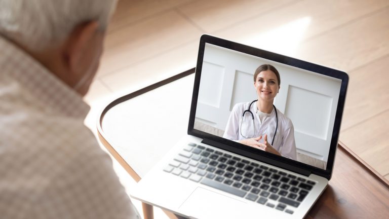 How virtual health services can build stronger customer relationships for insurers