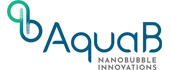 AquaB Nanobubble Innovations Ltd
