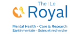 The Royal Ottawa Health Care Group (The Royal)