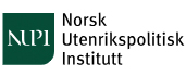 Norwegian Institute of International Affairs (NUPI)