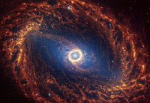 NASA, ESA, CSA, STScI, Janice Lee (STScI), Thomas Williams (Oxford), and the PHANGS team