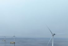 WindFloat Atlantic Project courtesy of Principle Power / Ocean Winds