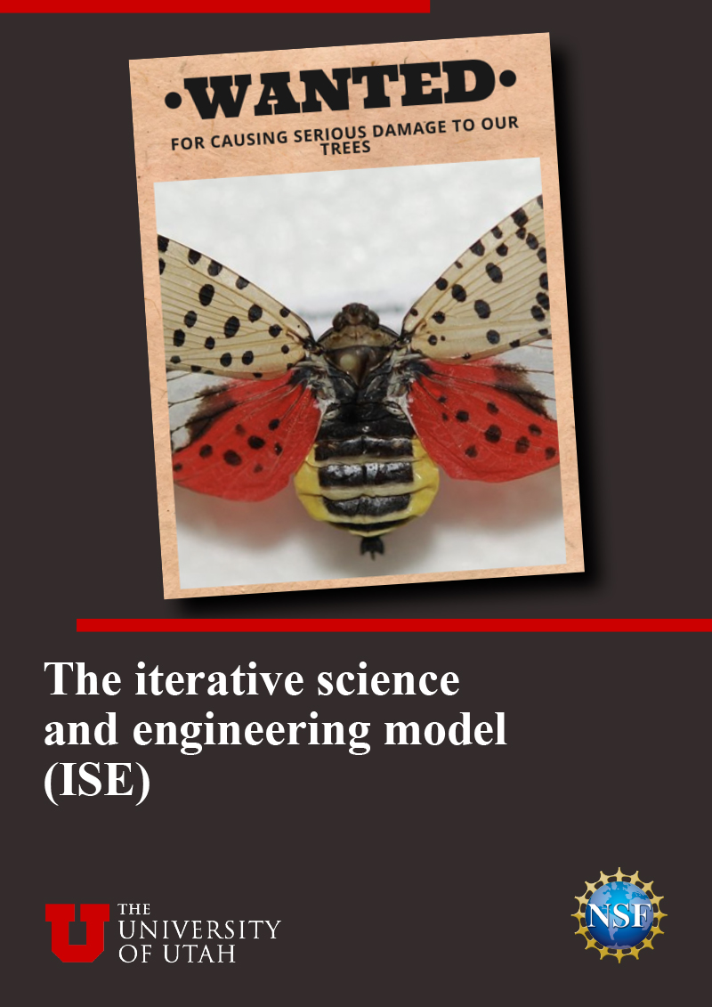 The iterative science and engineering model (ISE)