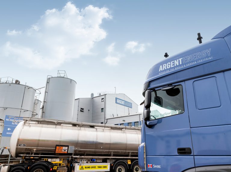 Biodiesel blends untapped potential for decarbonisation