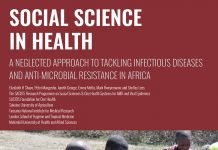 Social Science In Health